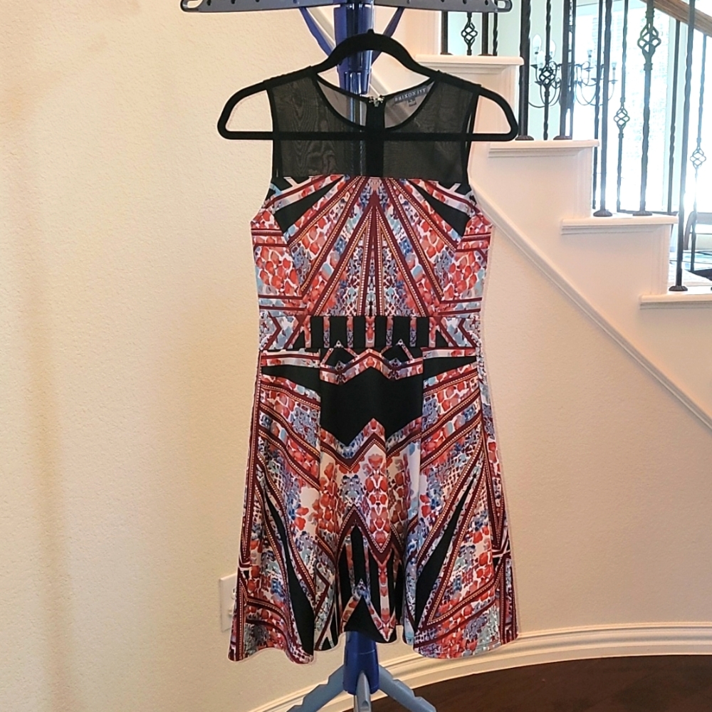 Brixon Ivy S cocktail dress, Worn 2X